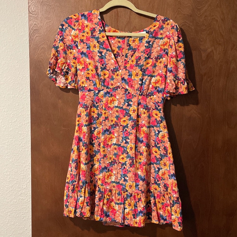Boutique Dress